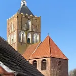 Heimathafen * Neßmersiel