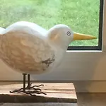 度假居 Heimathafen Neßmersiel