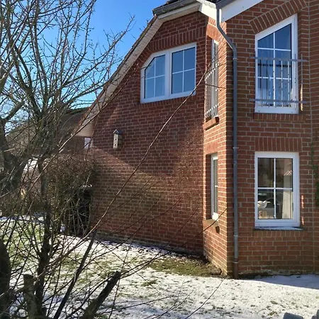 Heimathafen Neßmersiel