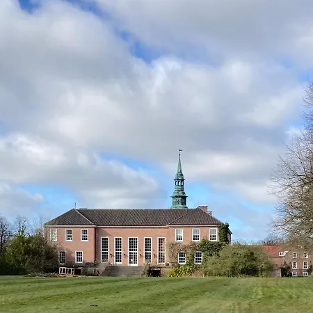 בית נופש Heimathafen *