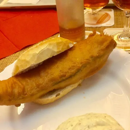 בית נופש Heimathafen Neßmersiel