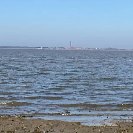 Heimathafen בית נופש *