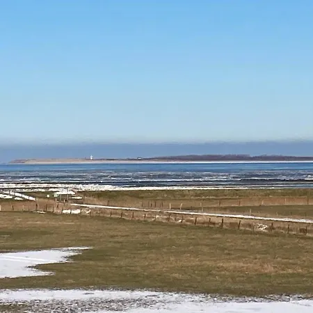 בית נופש Heimathafen *