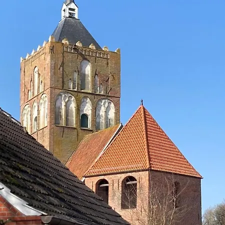Heimathafen * Nessmersiel