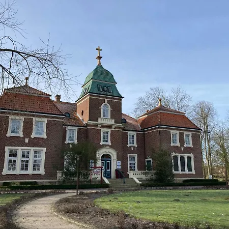 בית נופש Heimathafen *