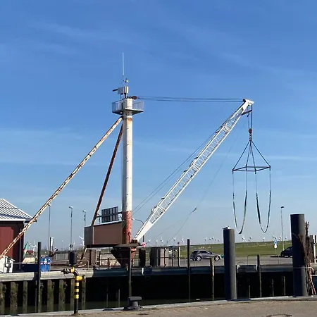 Heimathafen * Neßmersiel