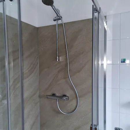 Heimathafen Holiday home Nessmersiel