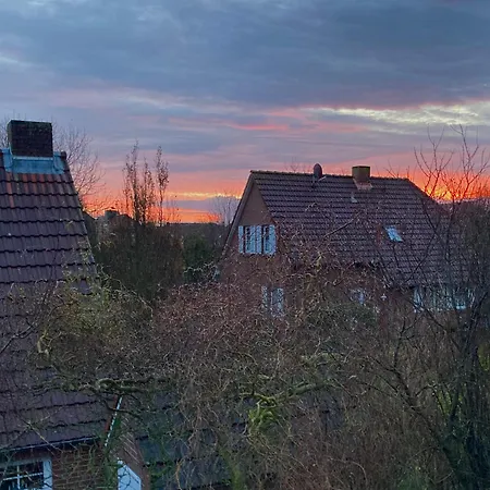 Dom wakacyjny Heimathafen Neßmersiel