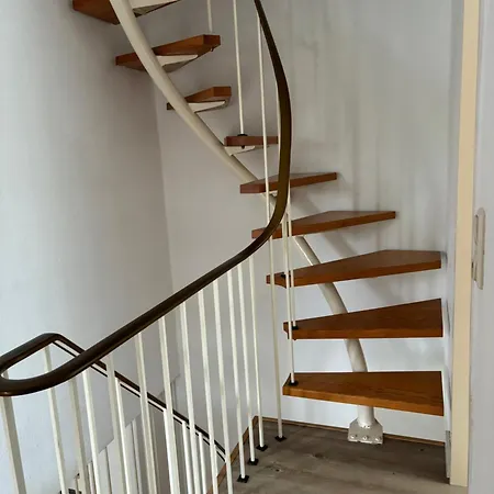 Heimathafen Tatil Evi Neßmersiel