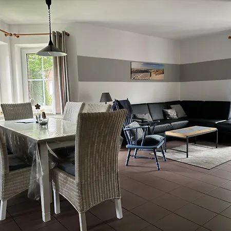 Heimathafen * Neßmersiel