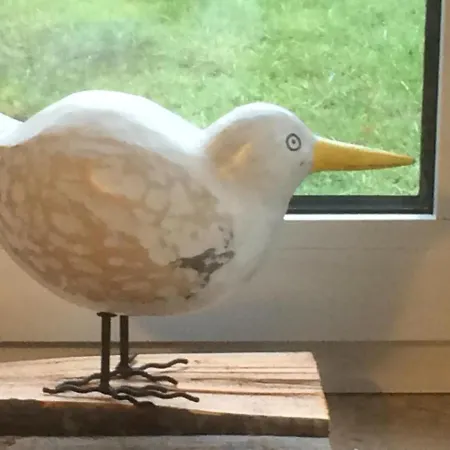Dom wakacyjny Heimathafen Neßmersiel