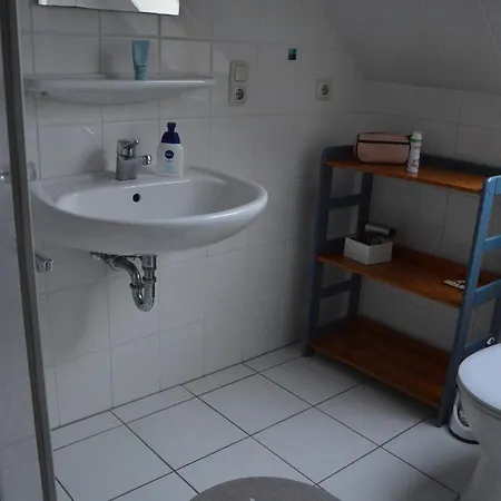 Heimathafen בית נופש *