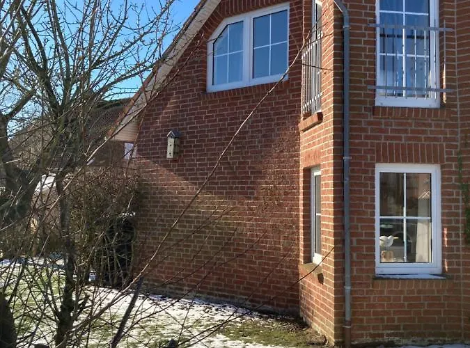 Heimathafen Neßmersiel