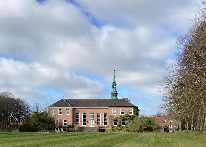 Ferienhaus Heimathafen *