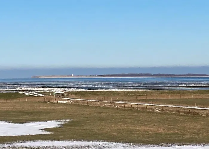 Ferienhaus Heimathafen *