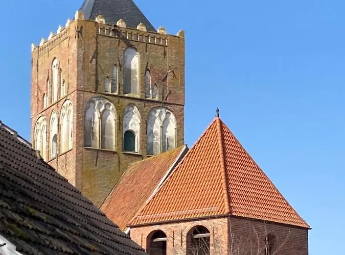 Heimathafen * Neßmersiel