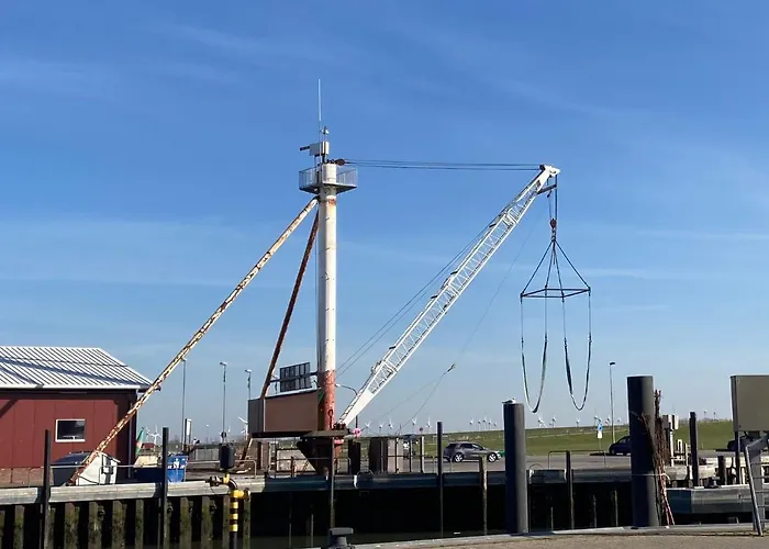 Heimathafen * Neßmersiel