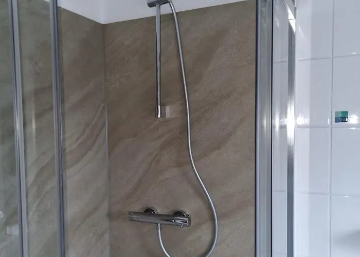 Heimathafen Ferienhaus Neßmersiel