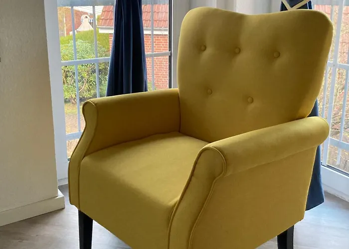 Ferienhaus Heimathafen *