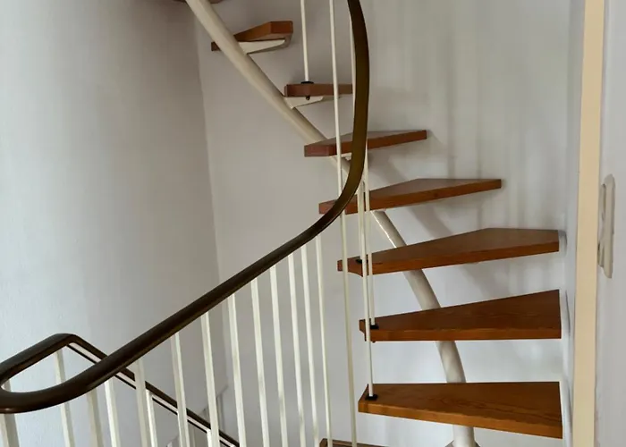 Heimathafen Ferienhaus Neßmersiel