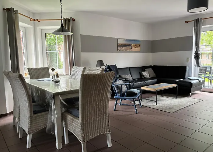 Heimathafen * Neßmersiel