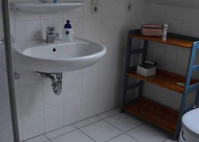 Heimathafen Ferienhaus *